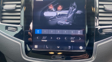 Volvo XC90 2.0 B5P [250] Plus Dark 5dr AWD Geartronic Petrol Estate